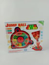 JUMP BALL