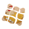 Kat Kat Tavuk Puzzle