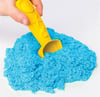 kinetic sand wabafun | www.kreşmarketi.comSihirli Kinetic KumKWB301MKinetic Sand 2,5 Kg Mavi