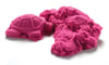 kinetic sand wabafun | www.kreşmarketi.comSihirli Kinetic KumKWB301kKinetic Sand 2,5 Kg Kırmızı