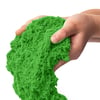 kinetic sand wabafun | www.kreşmarketi.comSihirli Kinetic KumKWB301Kinetic Sand 2,5 Kg Yeşil