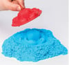 kinetic sand wabafun | www.kreşmarketi.comSihirli Kinetic KumKWB301MKinetic Sand 2,5 Kg Mavi