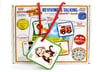Konuşan Hayvanlar Hafıza Oyunu | www.kreşmarket.comEğitici Puzzle KMAKP747Konuşan Hayvanlar Hafıza Oyunu