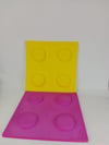 LEGO DUVAR KAPLAMA