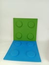LEGO DUVAR KAPLAMA