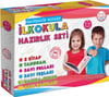 Matematik Kutusu Okula Hazırlık Seti