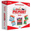 Memory Taşıtlar - Kreş MarketPuzzle ve Kavram OyunlarıKMCA5038Memory Taşıtlar Eşleştirme Kartları
