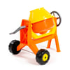 MİNİ BETON MİKSERİ