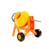 MİNİ BETON MİKSERİ