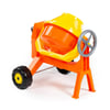 MİNİ BETON MİKSERİ