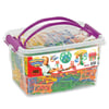Minyatür Puzzle 480 Parça