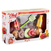 Mutfak KöşeleriKMB4129Chef Mangal & Barbekü Seti