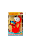 Oyun Arkadaşım 6'lı Set (3 Ay ve Üzeri) Bebek Çocuk Eğitici Seti 