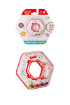 Oyun Arkadaşım 6'lı Set (3 Ay ve Üzeri) Bebek Çocuk Eğitici Seti 