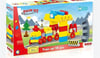 Oyuncak ArabalarKMD5081 TREN SET 58 PARÇA