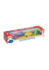Oyuncak ArabalarKMK380Ahşap yarış Arabaları