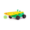Oyuncak ArabalarKMP62628Çim Biçme Makinesi