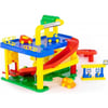 Oyuncak ArabalarKMP37824Dev Damperli Kamyon
