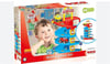 Oyuncak ArabalarKMD5153Dolu Spiral Yol Set