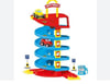 Oyuncak ArabalarKMD5153Dolu Spiral Yol Set