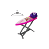 Pembe Mutfak ve Ev Aletleri Oyuncak Set