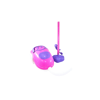 Pembe Mutfak ve Ev Aletleri Oyuncak Set