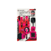 Pembe Mutfak ve Ev Aletleri Oyuncak Set