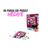 Pembe Mutfak ve Ev Aletleri Oyuncak Set