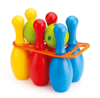 Plastik Bowling Seti 