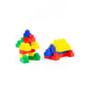 Plastik Lego Ve Blok SetleriKMPL0667793 Parça Tasarım Seti 