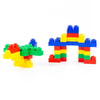 Plastik Lego Ve Blok SetleriKMPL0667793 Parça Tasarım Seti 