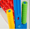 Plastik Lego ve Blok SetleriKMM4N1Hedef 4 Zeka ve Strateji Oyunu