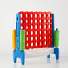 Plastik Lego ve Blok SetleriKMM4N1Hedef 4 Zeka ve Strateji Oyunu