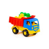 Plastik Lego ve Blok SetleriKMP9035Kamyonet + Tasarım Parçası (9 parça)