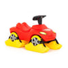 Polesie  Ayak Sürmeli Polis  Arabası | www.kreşmarket.com | Kindergarten ProducktOyuncak ArabalarKMP44594Kornalı İtfaiye Arabası+Kızak