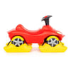 Polesie  Ayak Sürmeli Polis  Arabası | www.kreşmarket.com | Kindergarten ProducktOyuncak ArabalarKMP44594Kornalı İtfaiye Arabası+Kızak