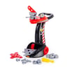 Polesie Mekanik Tamir Seti  | www.kreşmarket.com Kindergarten Materials , FurniturePlastik Lego Ve Blok SetleriKMP6862019 Parçalı Tamir Seti 