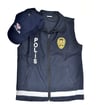 Polis Kostümü
