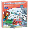 Puzzle ve Kavram OyunlarıKMS83908 SEVIMLI HAYVANLAR DUNYASI