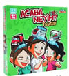 Puzzle ve Kavram OyunlarıKMS72605Acaba Neyim? Junior Taşıtlar 