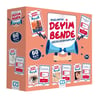 Puzzle ve Kavram OyunlarıKMCA5105Deyim Bende Eğitici Kartlar