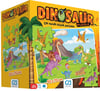 Puzzle ve Kavram OyunlarıKMCA5139Dinazorlar Yer Puzzle