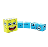 Puzzle ve Kavram OyunlarıKMSMT83907Duygu İfadeleri Küpleri