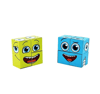 Puzzle ve Kavram OyunlarıKMSMT83907Duygu İfadeleri Küpleri