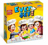Puzzle ve Kavram OyunlarıKMS72621Evet Şef! Şefler Yarışıyor