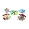 Puzzle ve Kavram OyunlarıKMS83902Kuş Yuvası Eğitici Zeka Oyunu