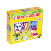 Puzzle ve Kavram OyunlarıDKMLZCT107Limon ve Zeytin Captain Tsubasa