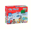 Puzzle ve Kavram OyunlarıKMS83917Şehir Hayatı Oluştur