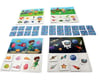 Puzzle ve Kavram OyunlarıKMS83913SEVIMLI DOSTLAR SANSLI KARTLAR