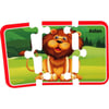 Puzzle ve Kavram OyunlarıKMKZ308SEVİMLİ DOSTLAR PUZZLE
